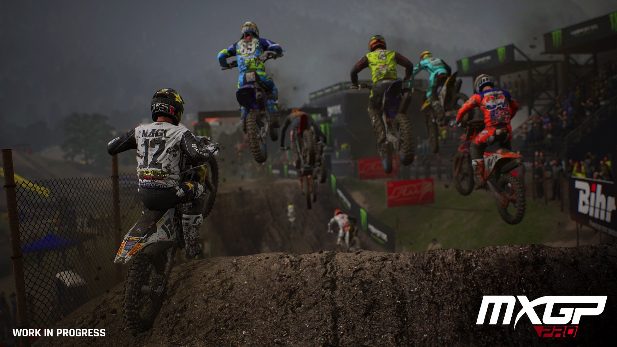 MXGP Pro - Imagen 12